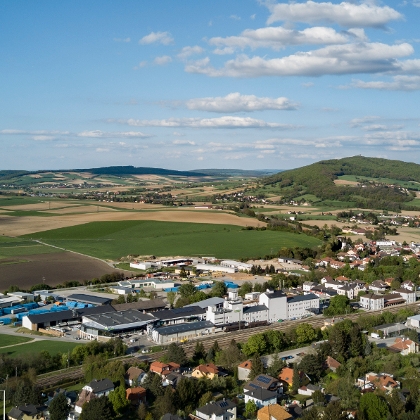 Lagerhaus Tulln-Neulengbach