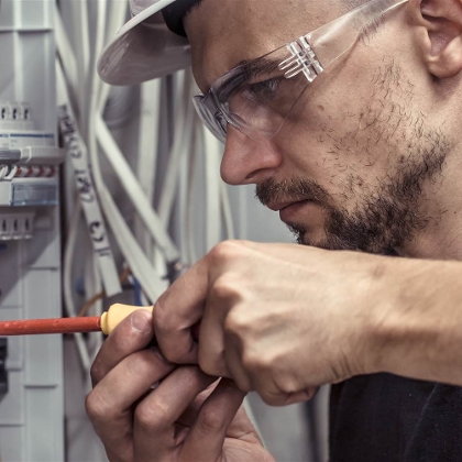 Fachbetrieb für Elektrotechnik