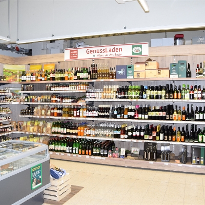 GenussLaden Strasshof