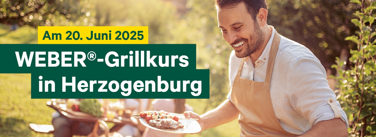 Grillen