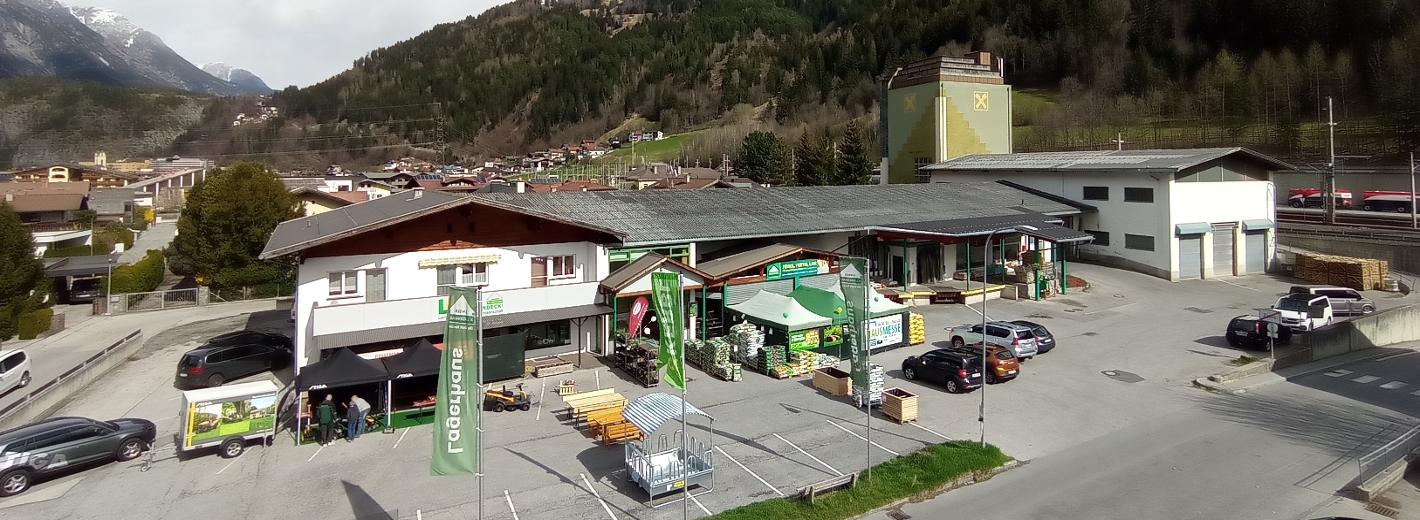 Landeck Panorama Hausmesse