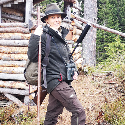 Jagdbekleidung von Wild & Wald im Test