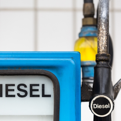 Diesel richtig lagern