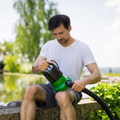Wasserpumpe: Vergleich und Einsatzzweck
