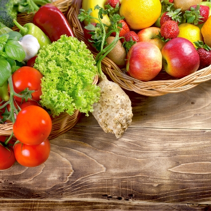 Selbst gepflückt schmeckt einfach besser