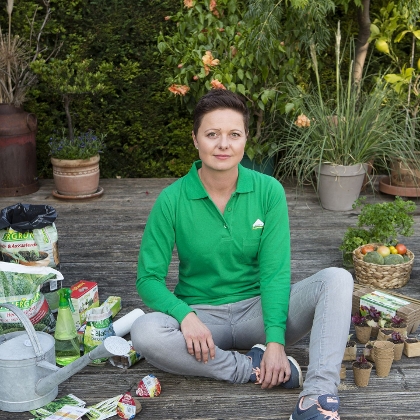 Gemüse durch Saatgutgewinnung vermehren