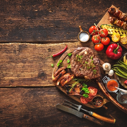 Grillzubehör: Nützliche Dinge fürs Grillen