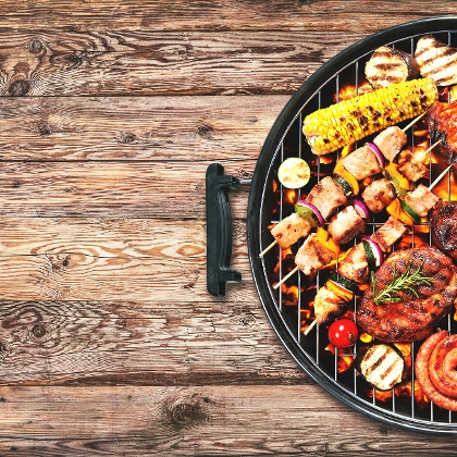 Direkt oder indirekt Grillen?