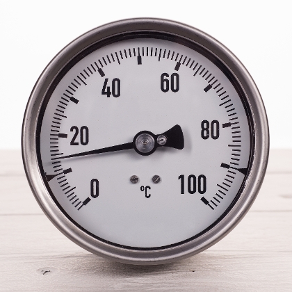 Die optimale Grilltemperatur