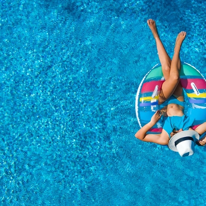 Pool-Typen im Überblick