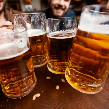 Wissenswertes zum Thema Bier
