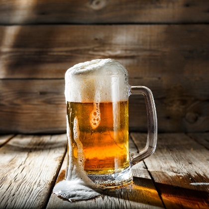 So einfach geht Bier brauen!