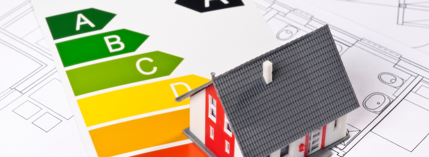 Einstufungen Energieausweis