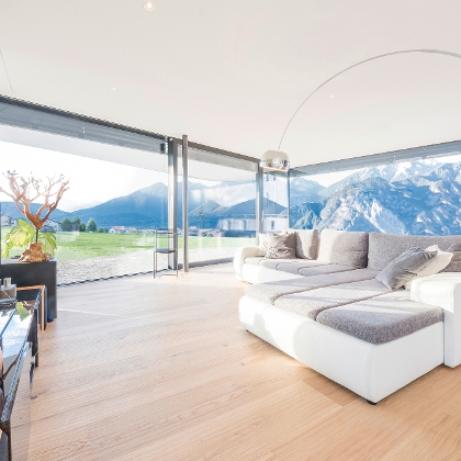 Internorm 1st window partner