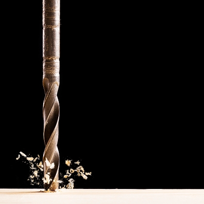 Tipps und Tricks zum Bohren