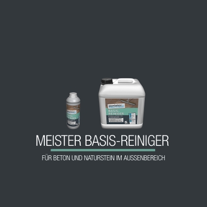 Video-Tipp: Meister Basis-Reiniger