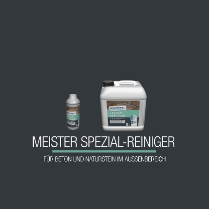 Video-Tipp: Meister Spezial-Reiniger