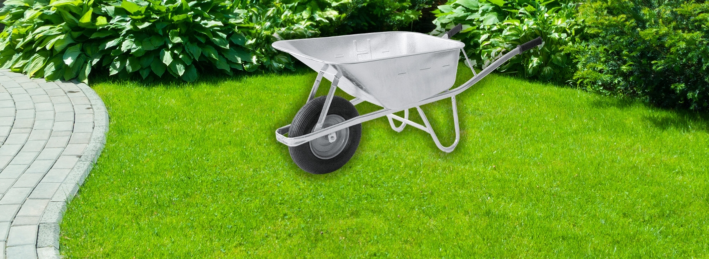 ALTRAD HOFMANINGER Schiebetruhe Austrobau 100 l