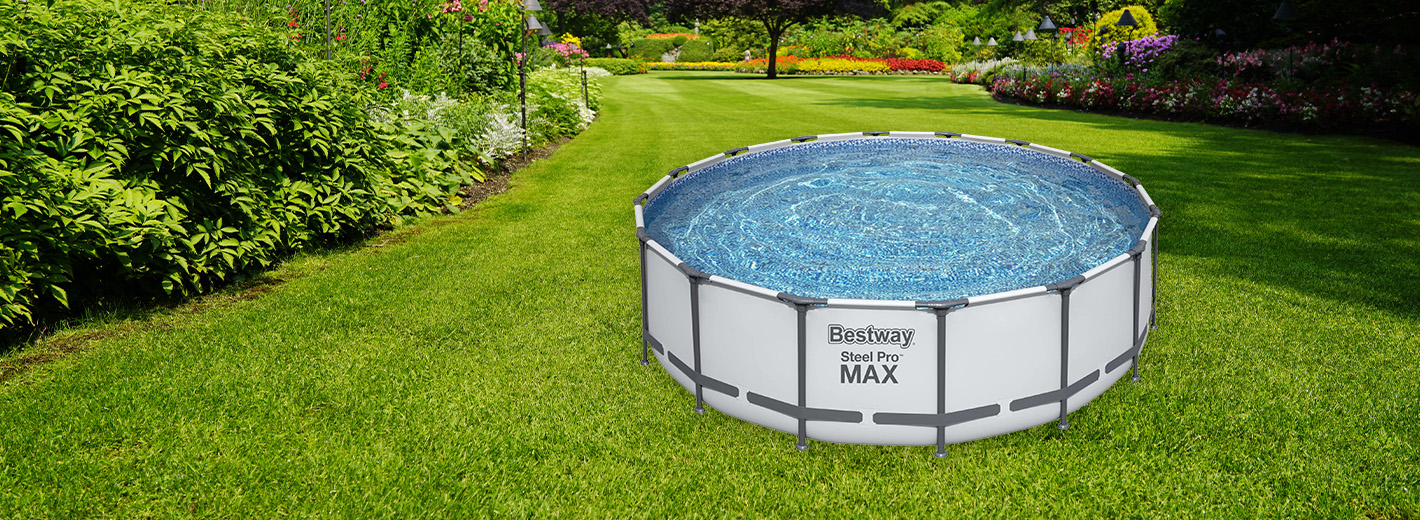 Framepool von Bestway