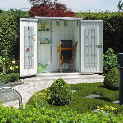 BIOHORT Geräteschrank 150