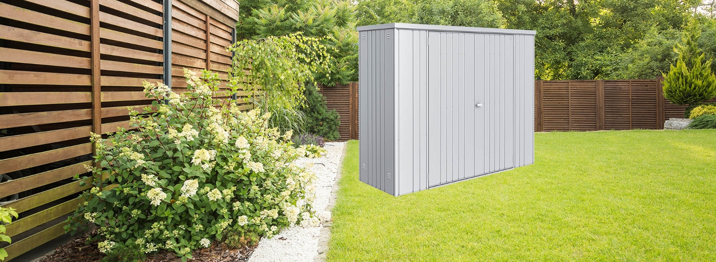 BIOHORT Geräteschrank 230