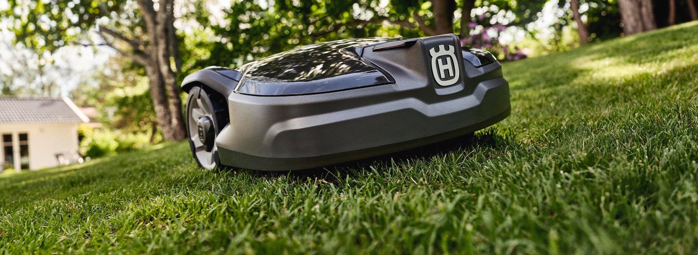 HUSQVARNA Rasenroboter Automower® 305