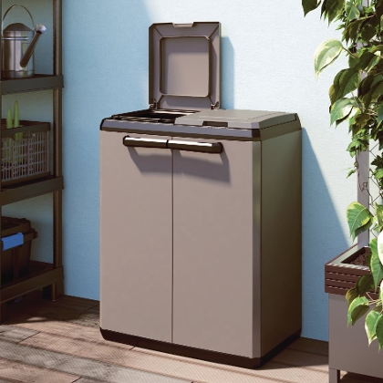 KETER Recycling System