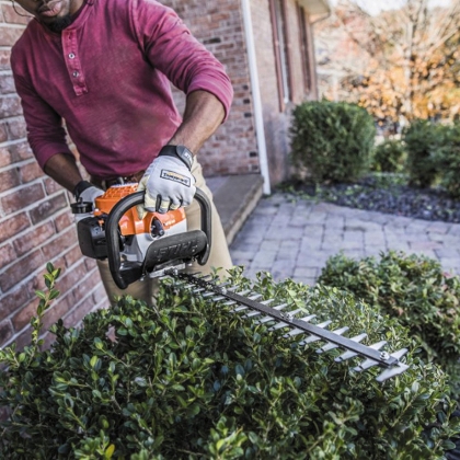 STIHL Benzin-Heckenschere HS 45/60 cm