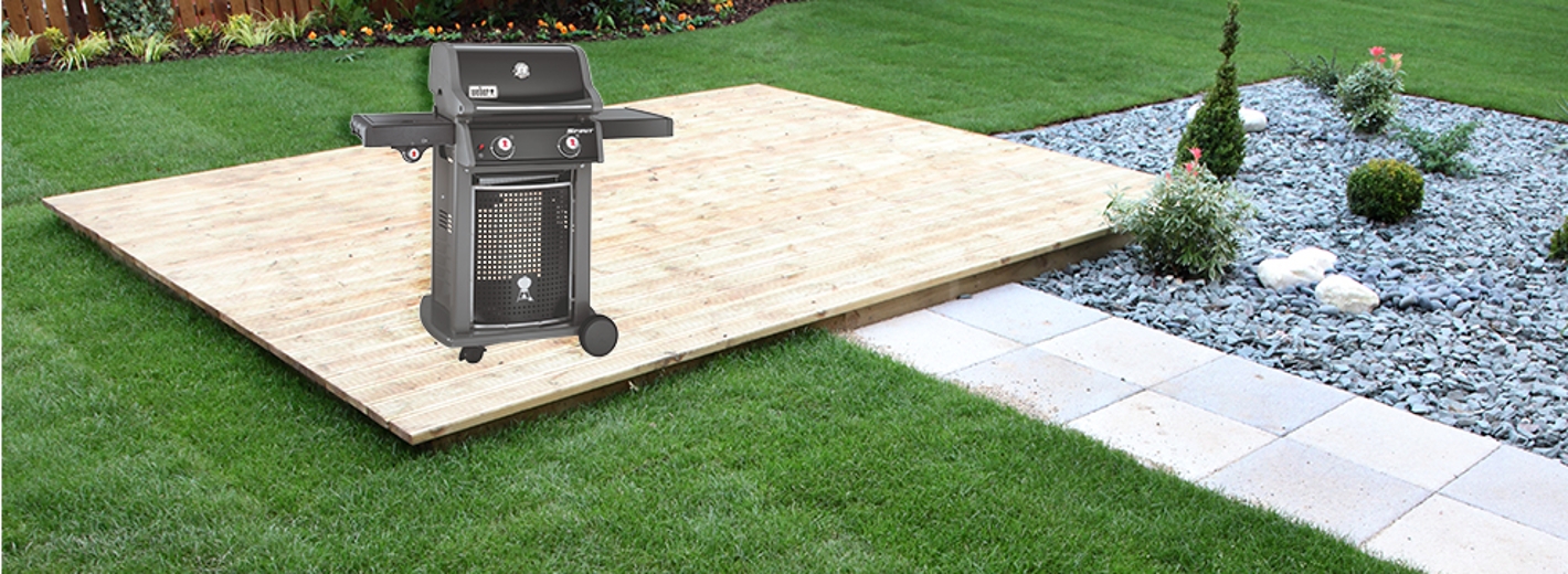 WEBER Gasgriller Spirit E-220 Classic