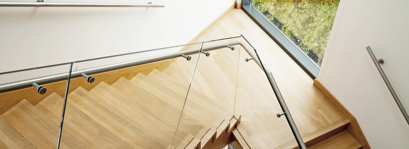 Bauelemente, Fenster, Türen, Tore und Treppen