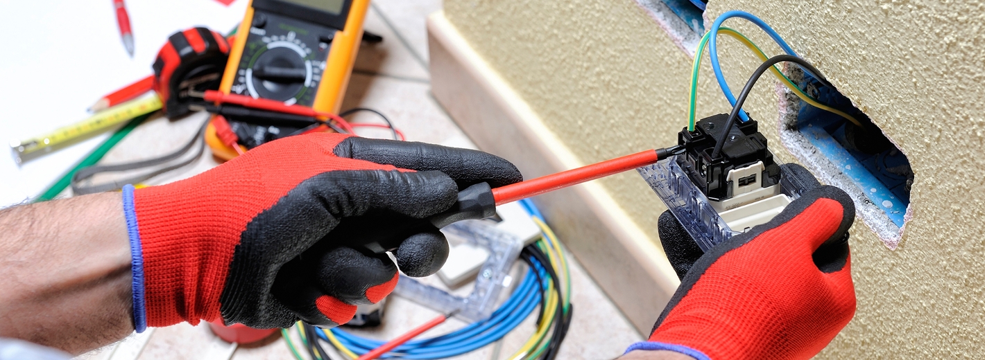 Elektroinstallationen