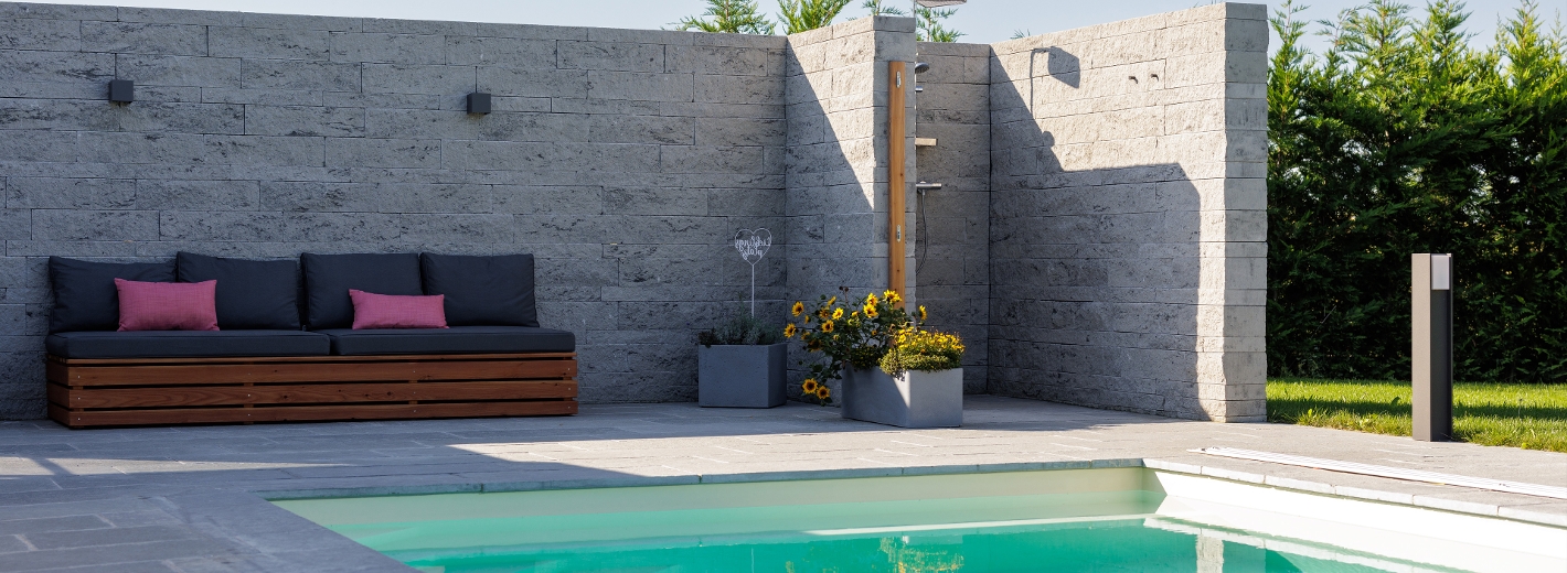 Gartenbau und Gartengestaltung