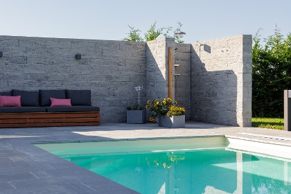 Gartenbau und Gartengestaltung