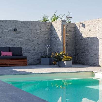 Gartenbau und Gartengestaltung