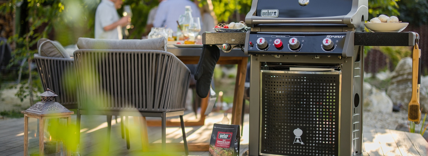 Griller und Grillzubehör