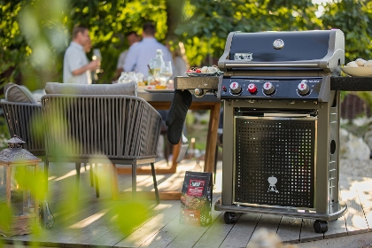 Griller und Grillzubehör