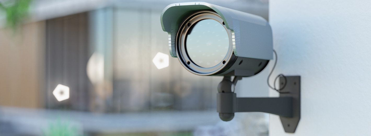Sicherheit und Haustechnik