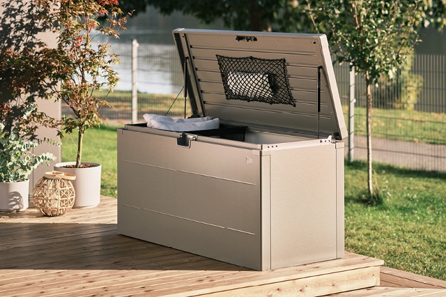 Aufbewahrungsbox von Biohort