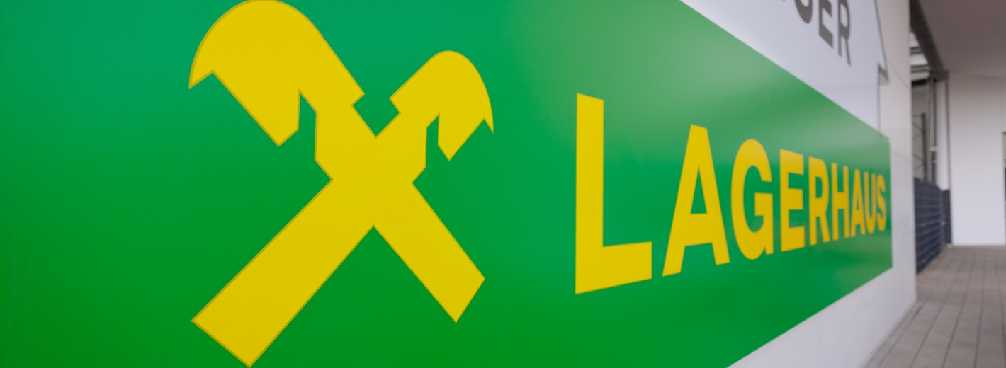 Header Markenshop Lagerhaus Logo