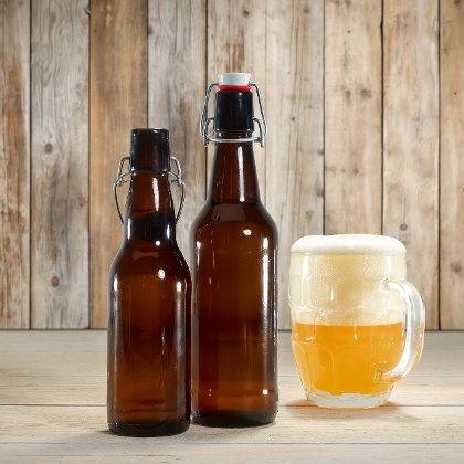 Produkte zum Bier brauen von Kostbarmacher