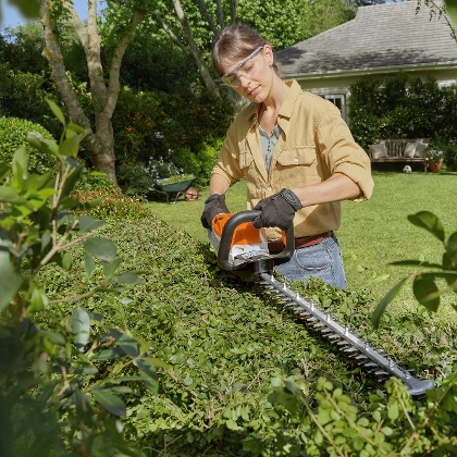 Heckenschere von STIHL