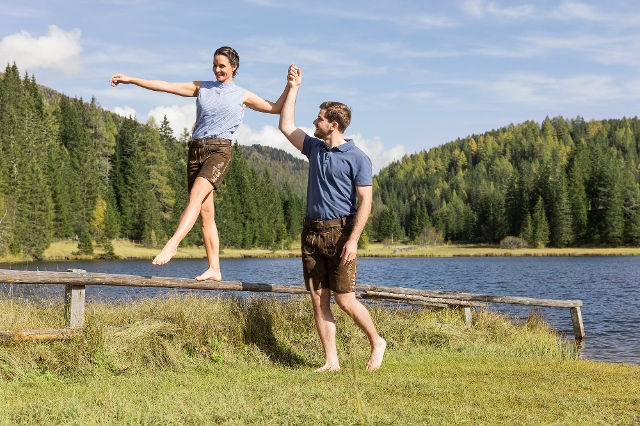 Trachtenmode von Wild & Wald