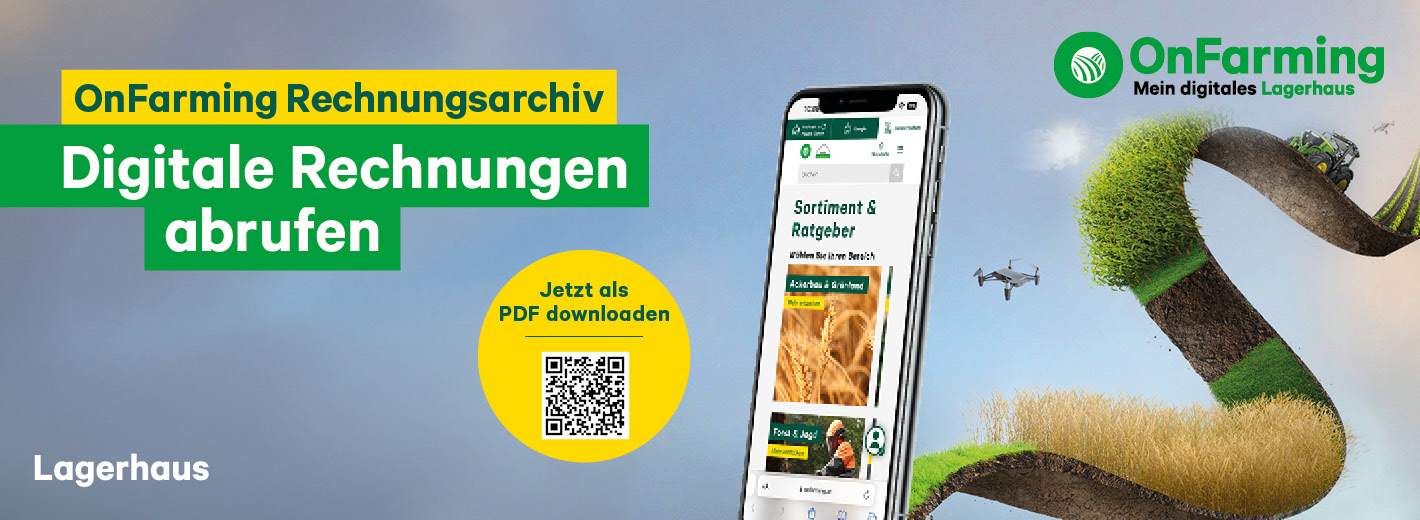 Digitale Rechnungen