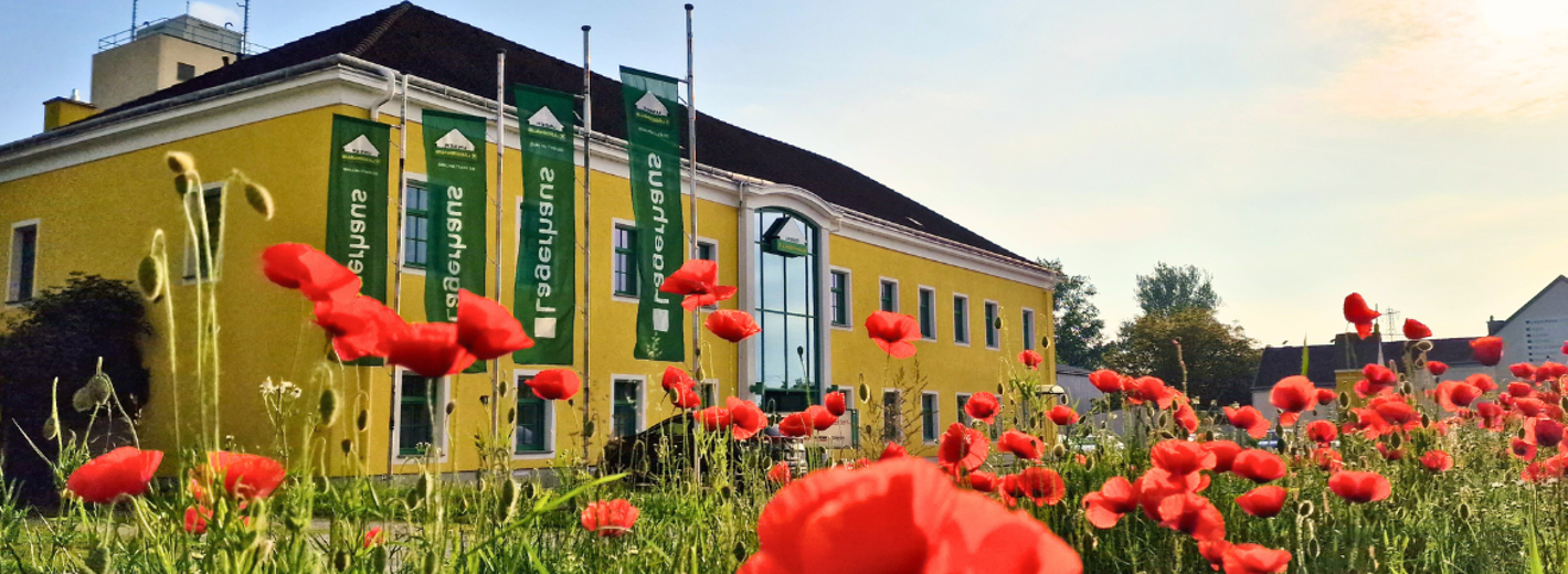 Zentrale Amstetten