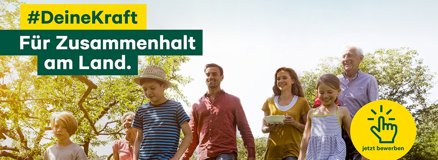 Deine Kraft