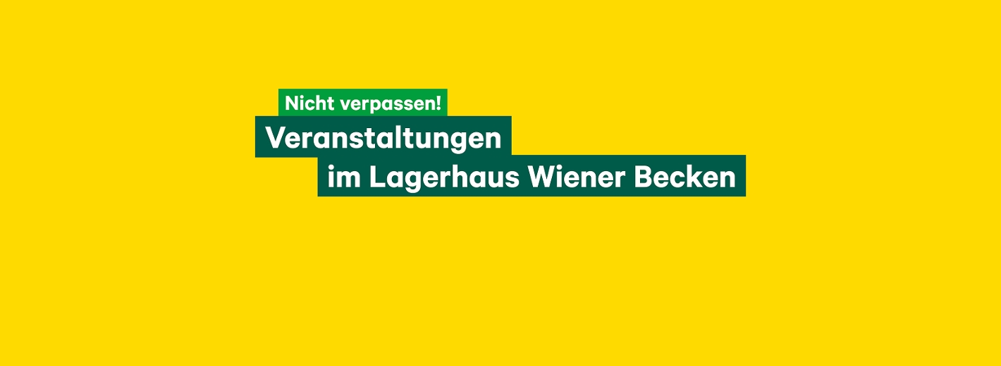 Veranstaltungen