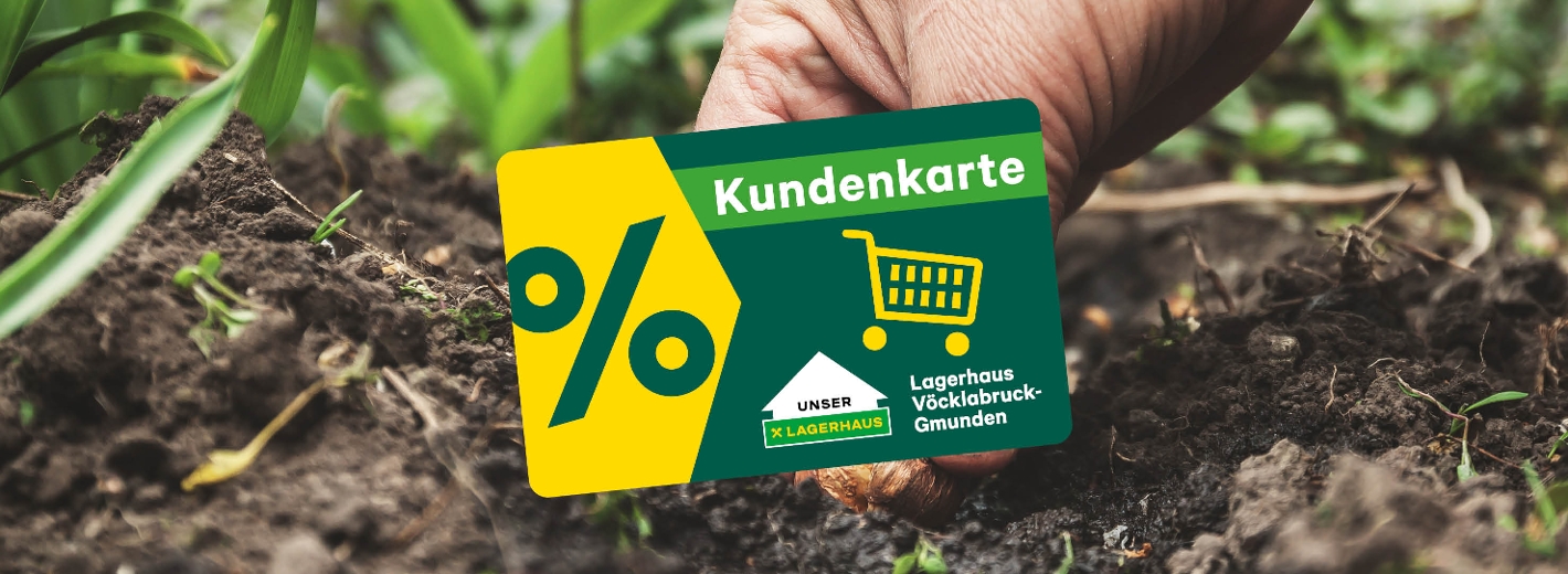 Lagerhaus Vöcklabruck-Gmunden eGen