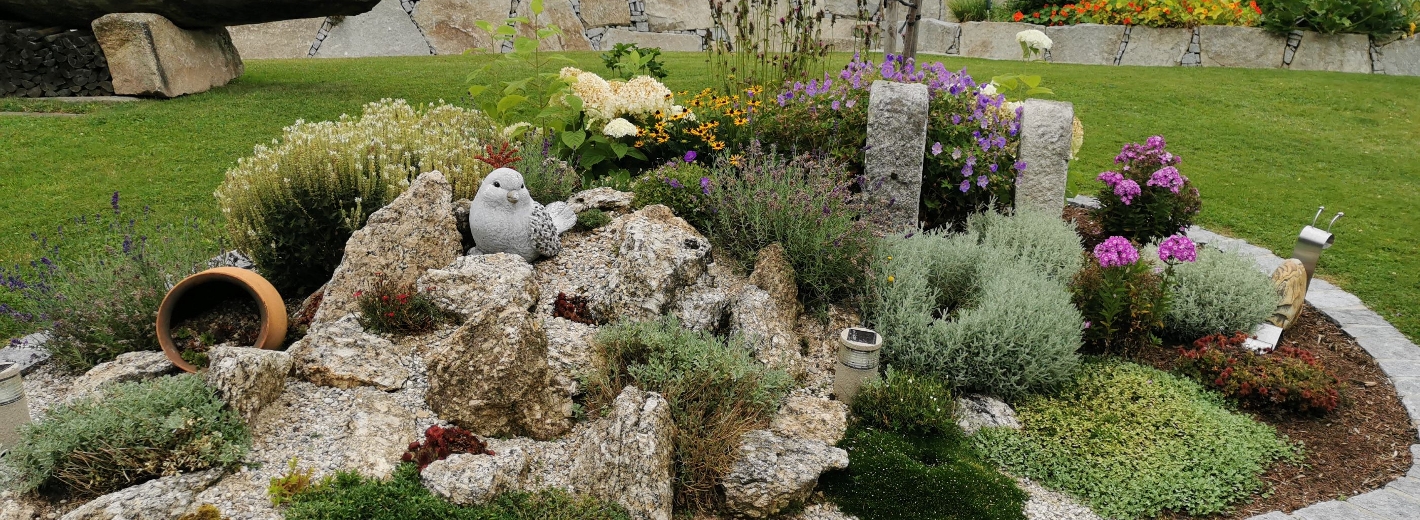 LGH Freistadt/Gartenbau