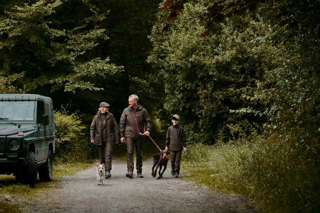 Deerhunter®Jagdbekleidung für die Familie