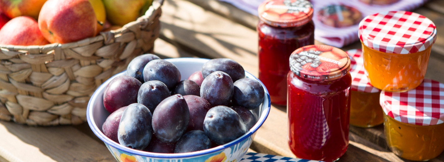 Marmelade